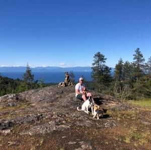 Meet your Posher, Douglas